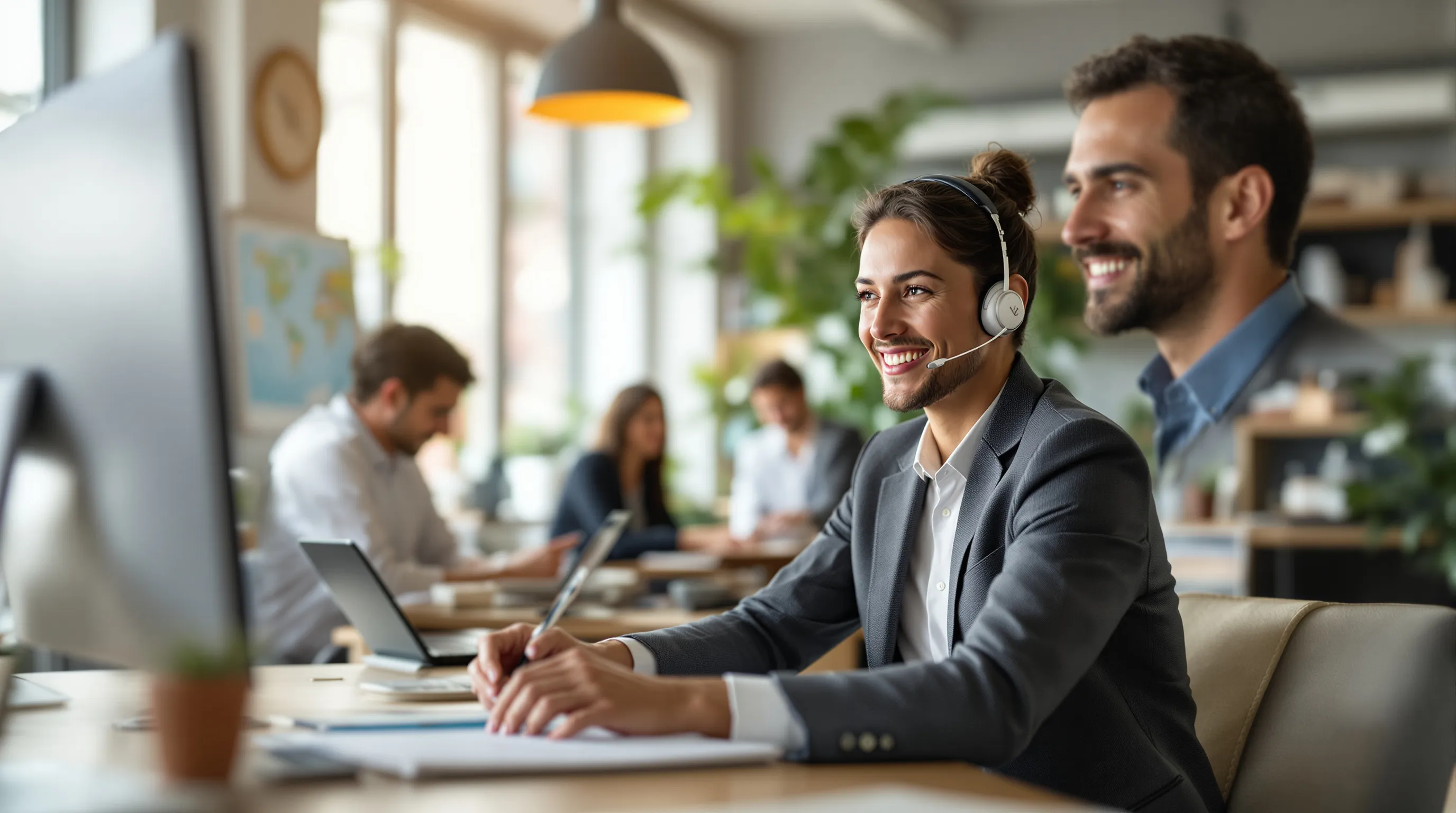 3 Moves That Turn a Knowledge Base Into Ticket Deflection